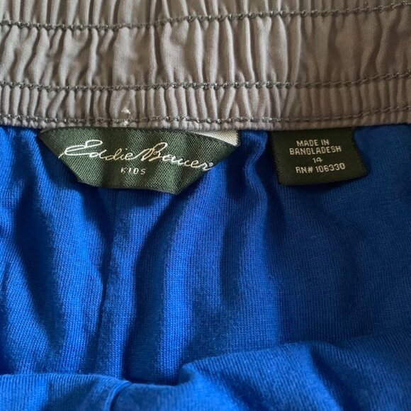 Eddie Bauer Kids - Lined Pants - NWT Size 14 - Picture 4 of 8